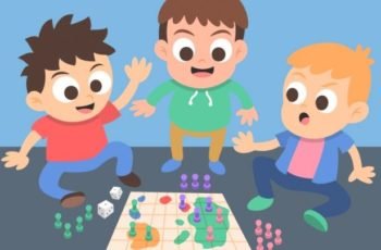 4 Jogos de Tabuleiro Sobre Educação Financeira Para Você Jogar Com Seu Filho