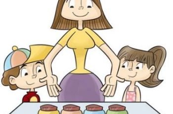 [Infográfico] O método dos 4 potinhos