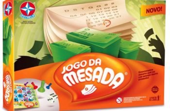 Jogo da Mesada