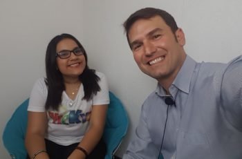 Falando sobre Graninha com Ricardo Fadini – Hoje com Vickye
