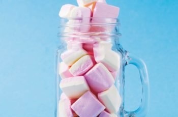O Teste do Marshmallow