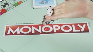 Banco Imobiliário ou Monopoly