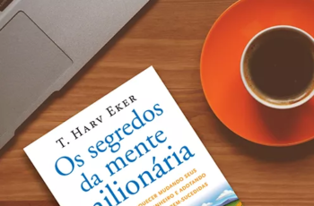 Os segredos da mente milionária e o futuro do seu filho