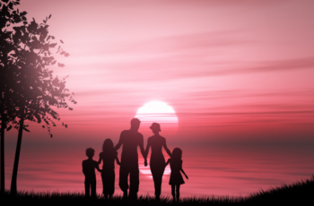 Os 7 hábitos das famílias altamente eficazes