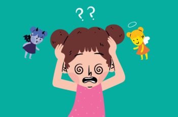 Seu filho está com SPA (Síndrome do Pensamento Acelerado)?