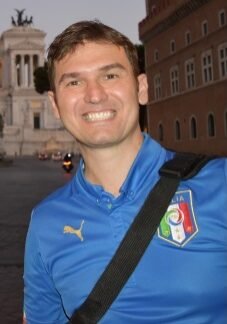Ricardo Fadini