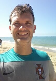 Rodrigo Tomasi